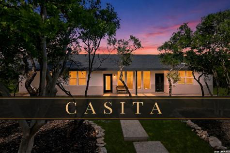630 Oak Village Drive San Antonio TX 78253