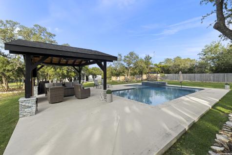 630 Oak Village Drive San Antonio TX 78253