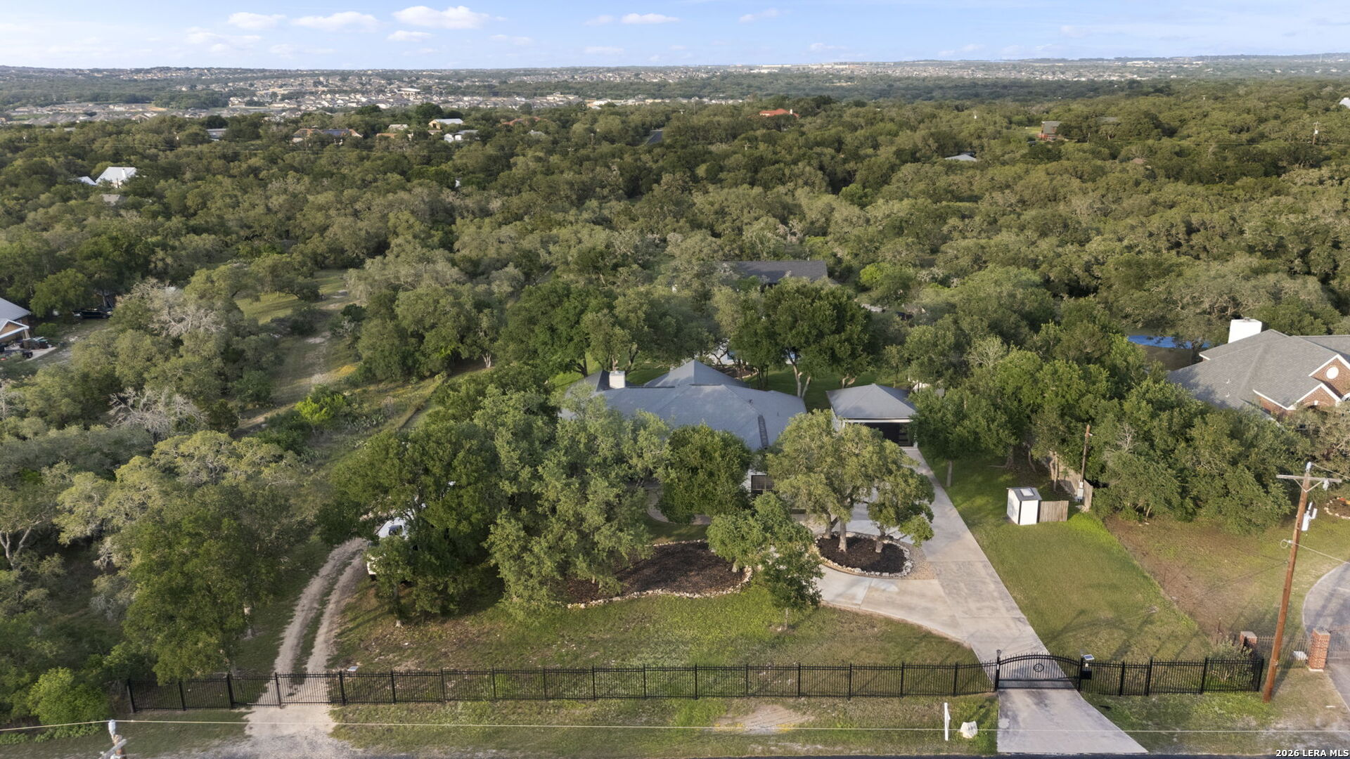 630 Oak Village Drive San Antonio TX 78253