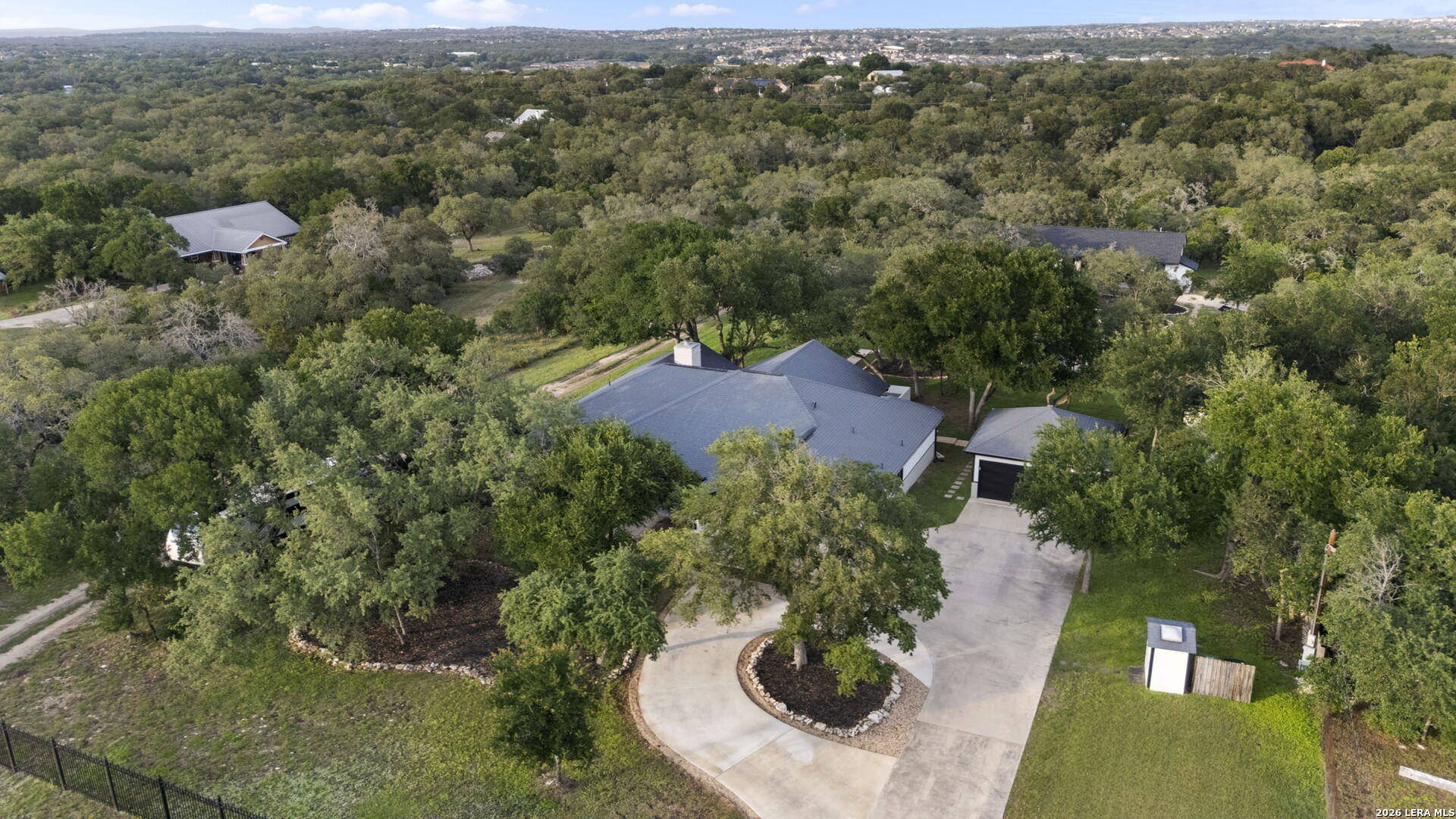630 Oak Village Drive San Antonio TX 78253