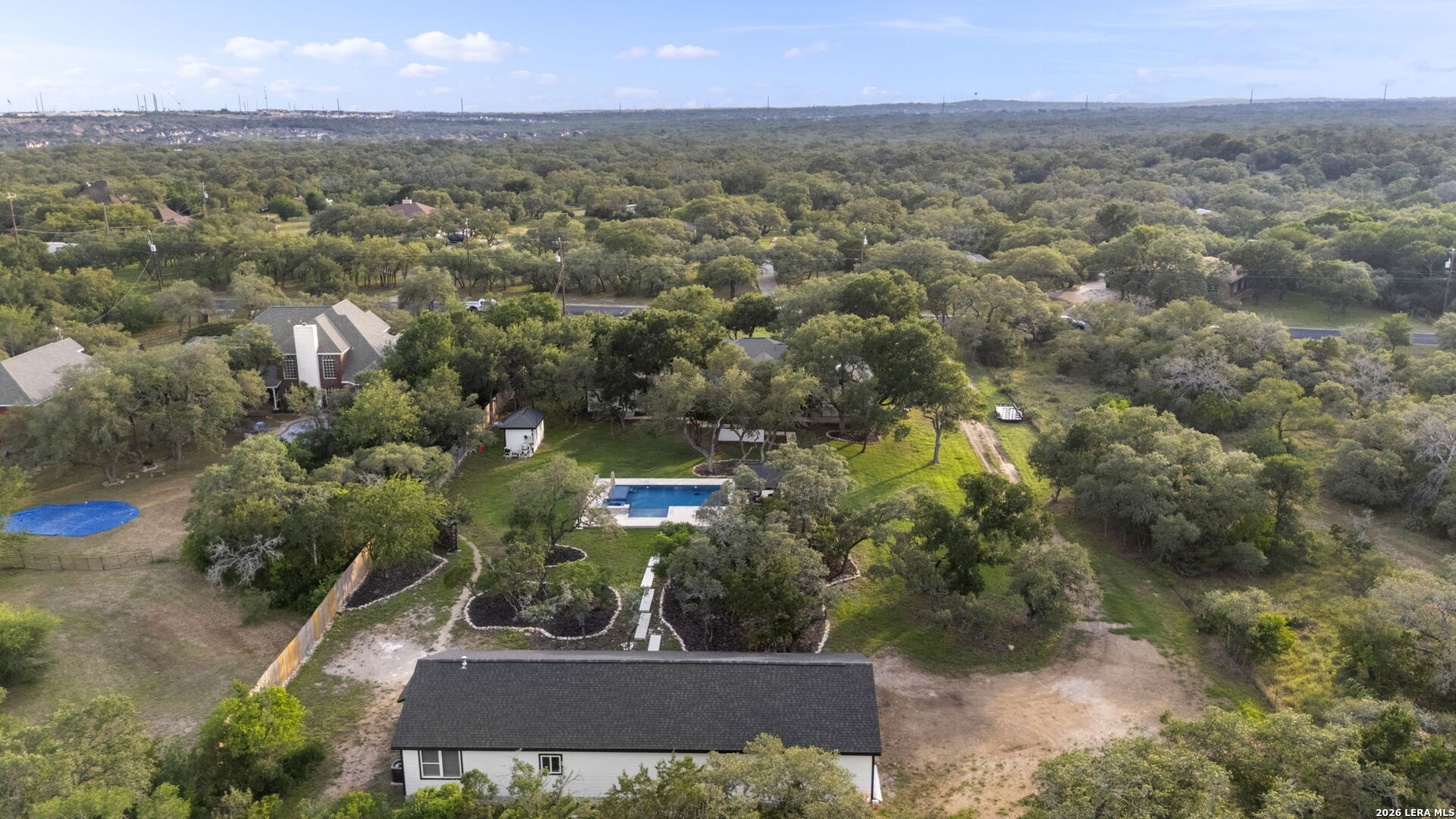 630 Oak Village Drive San Antonio TX 78253