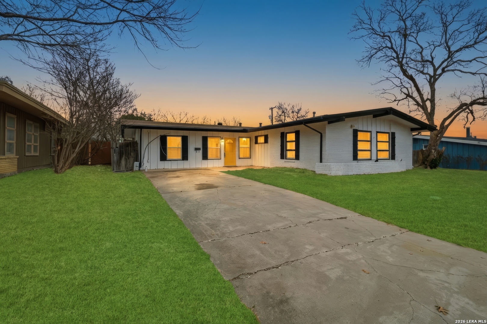351 Rexford Drive San Antonio TX 78216