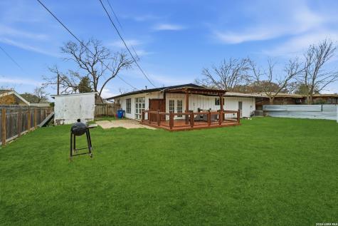 351 Rexford Drive San Antonio TX 78216