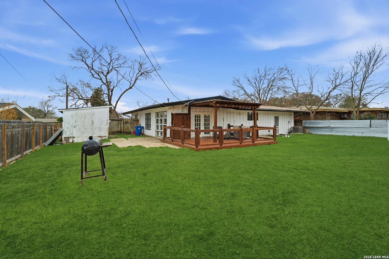 351 Rexford Drive San Antonio TX 78216