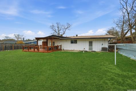 351 Rexford Drive San Antonio TX 78216