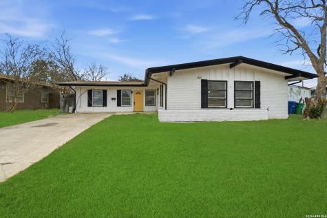 351 Rexford Drive San Antonio TX 78216