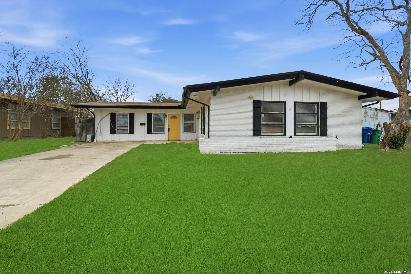 351 Rexford Drive San Antonio TX 78216