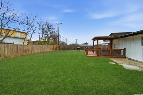 351 Rexford Drive San Antonio TX 78216