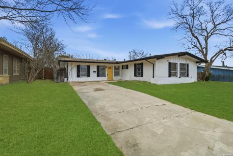 351 Rexford Drive San Antonio TX 78216