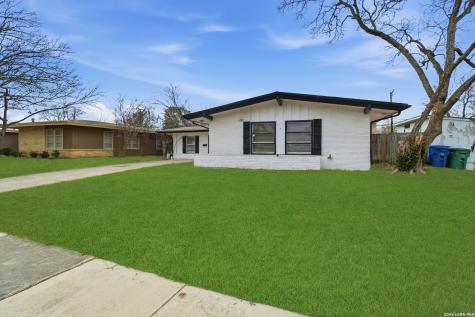 351 Rexford Drive San Antonio TX 78216