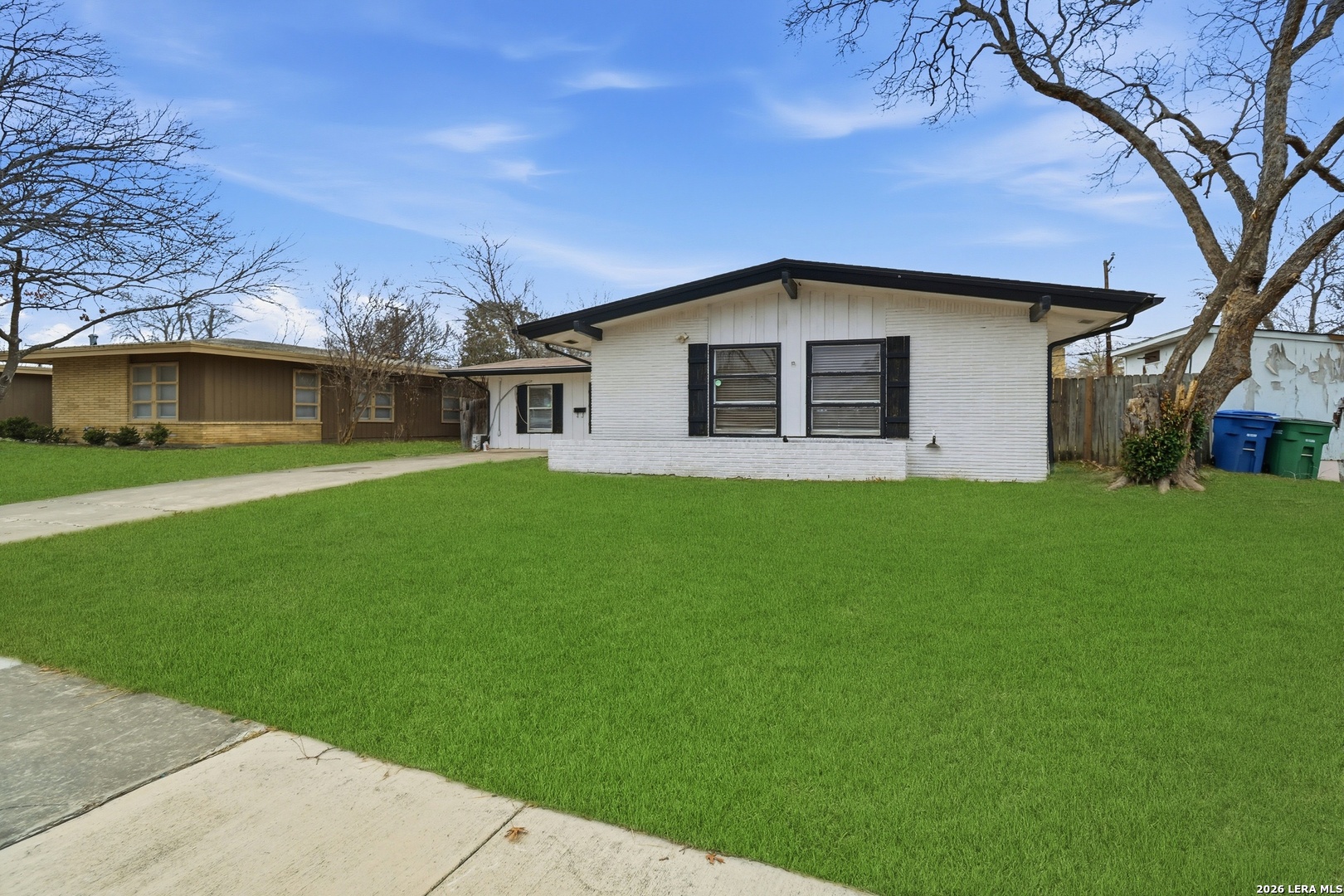 351 Rexford Drive San Antonio TX 78216