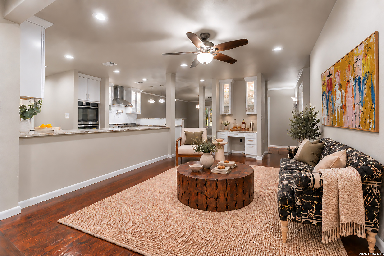 2742 Hitching Post Street San Antonio TX 78217