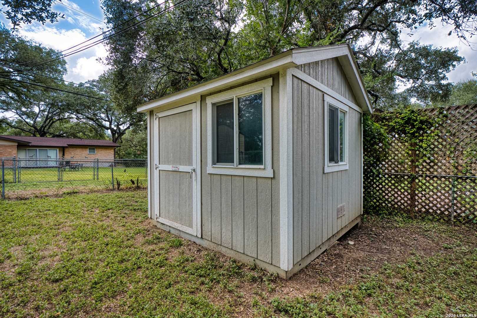 2742 Hitching Post Street San Antonio TX 78217