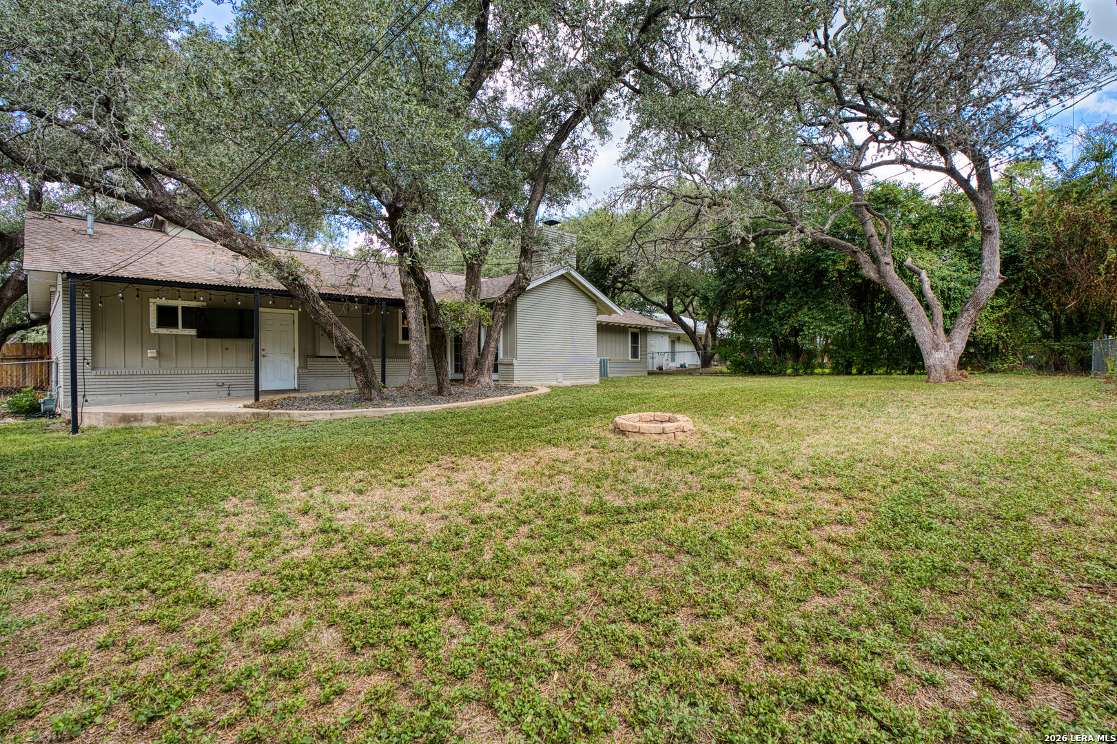 2742 Hitching Post Street San Antonio TX 78217