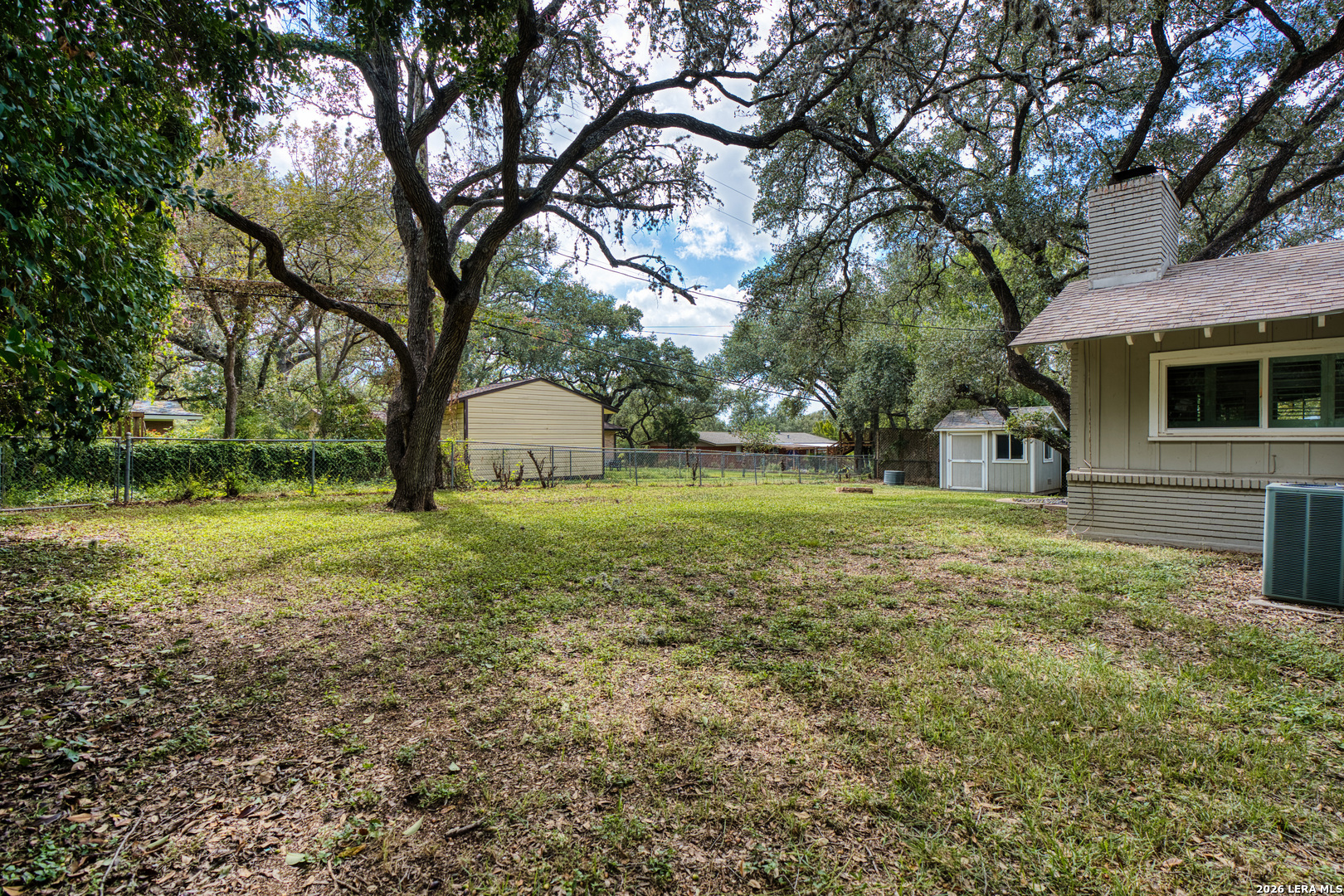 2742 Hitching Post Street San Antonio TX 78217