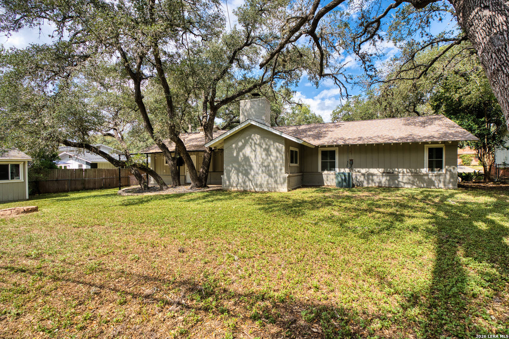 2742 Hitching Post Street San Antonio TX 78217