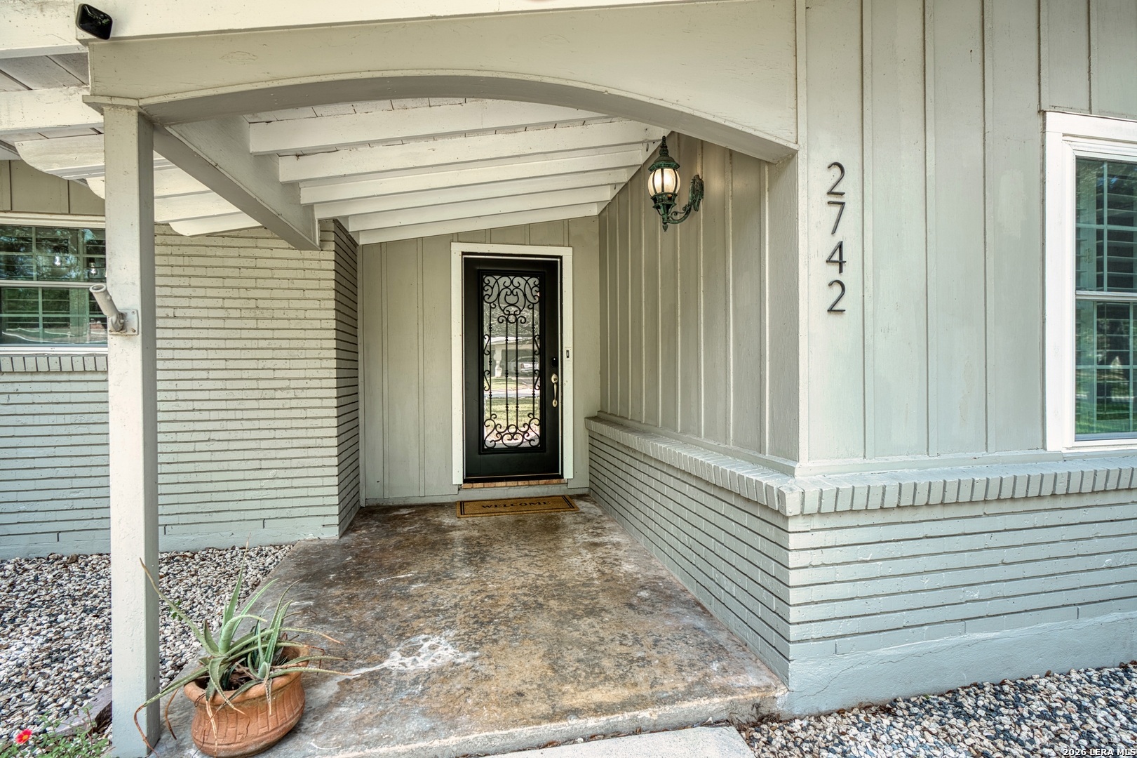 2742 Hitching Post Street San Antonio TX 78217