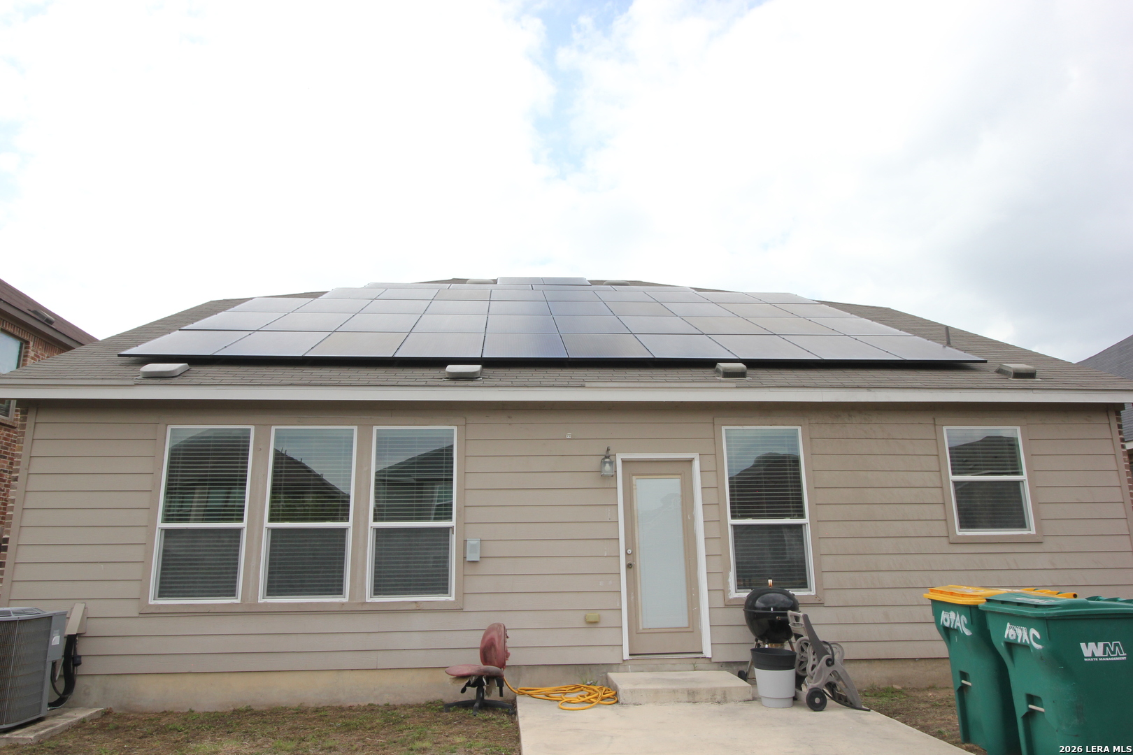 109 Anchor Bluff Universal City TX 78148