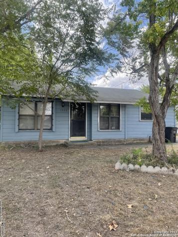 1330 Thompson Place San Antonio TX 78226