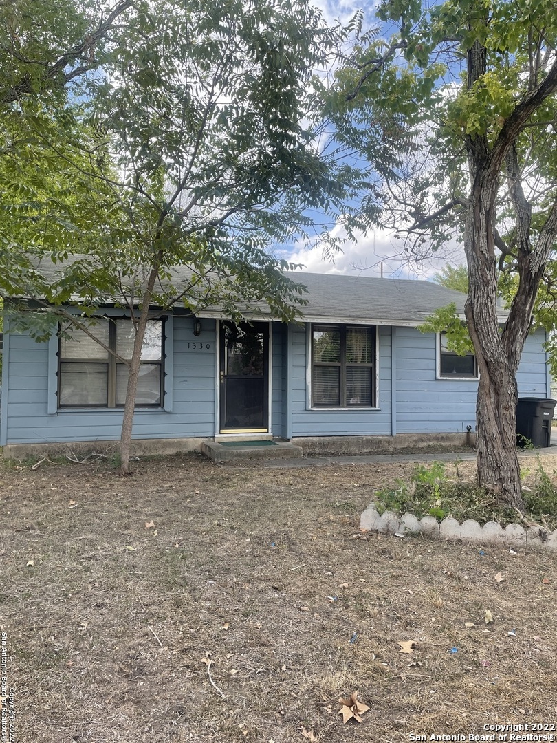 1330 Thompson Place San Antonio TX 78226