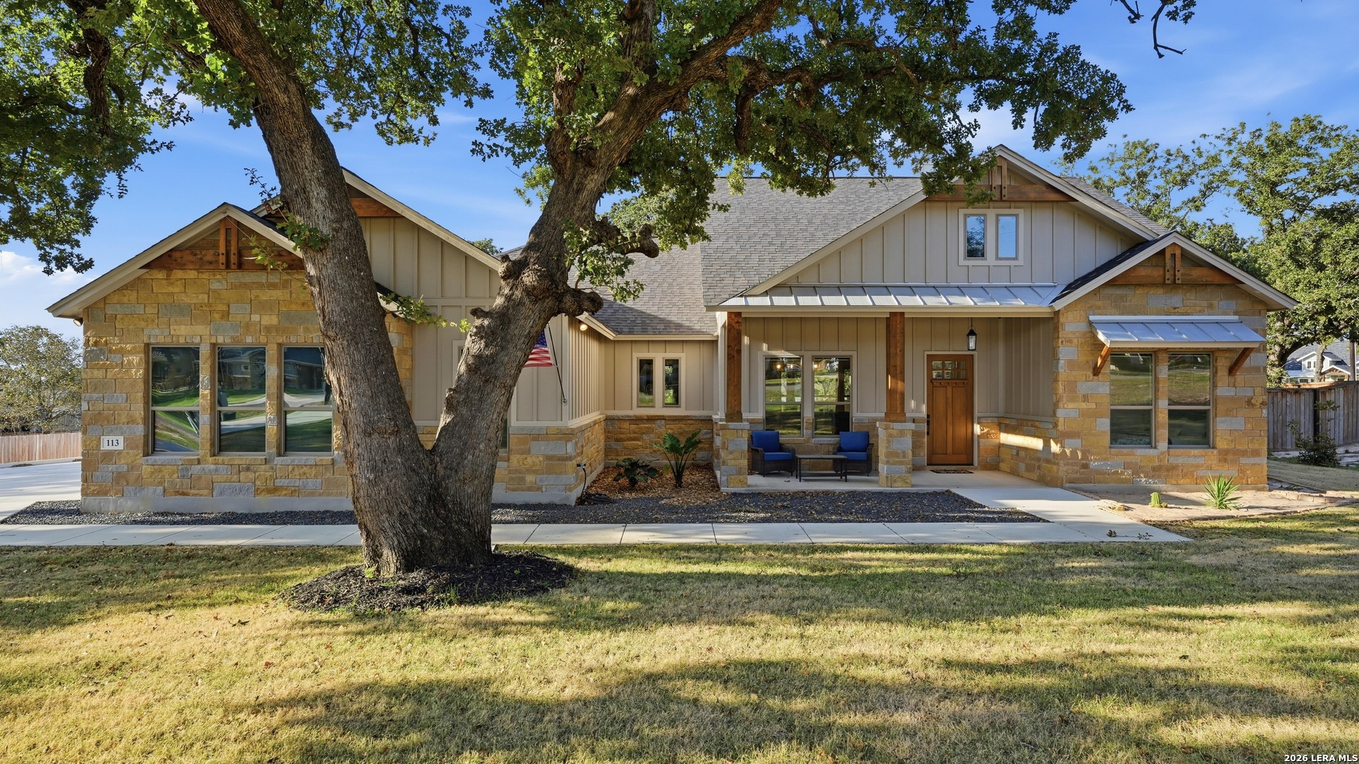 113 Hondo Vista La Vernia TX 78121