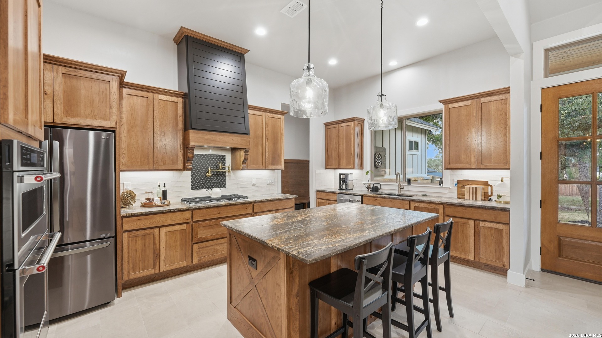 113 Hondo Vista La Vernia TX 78121