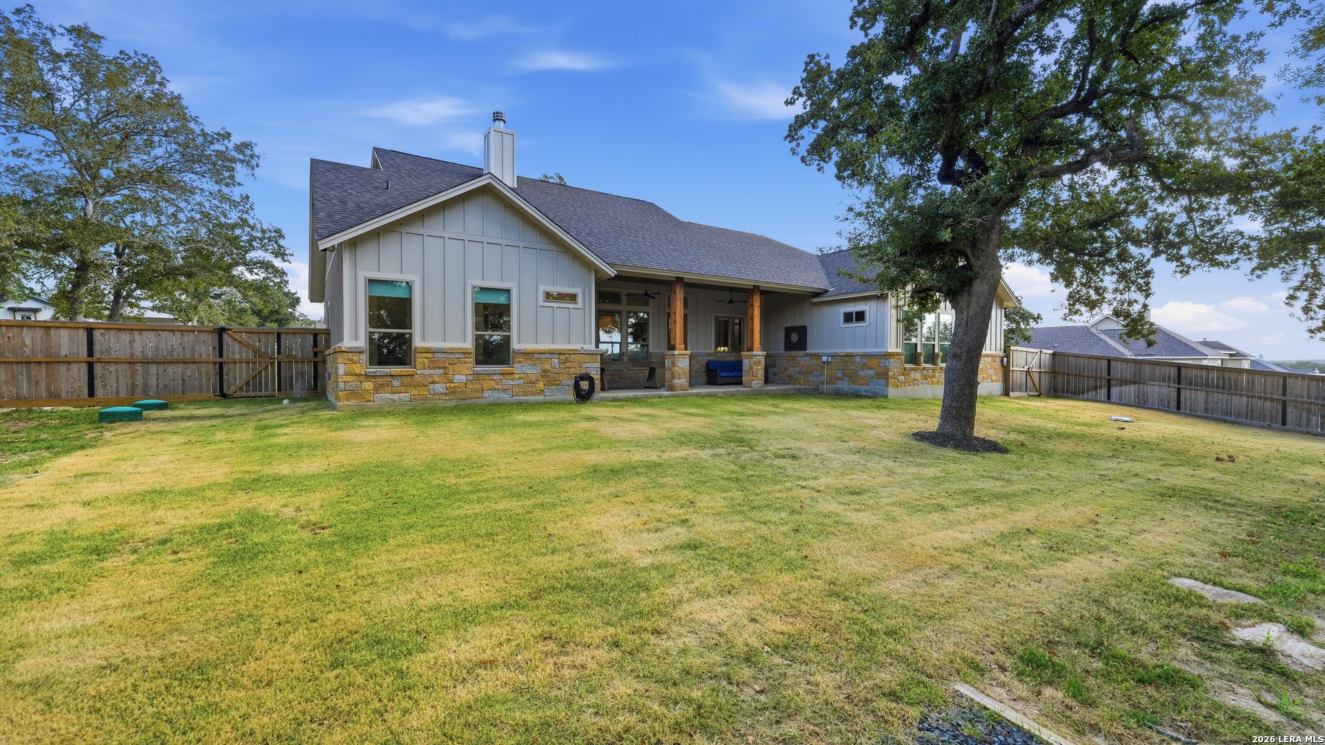 113 Hondo Vista La Vernia TX 78121