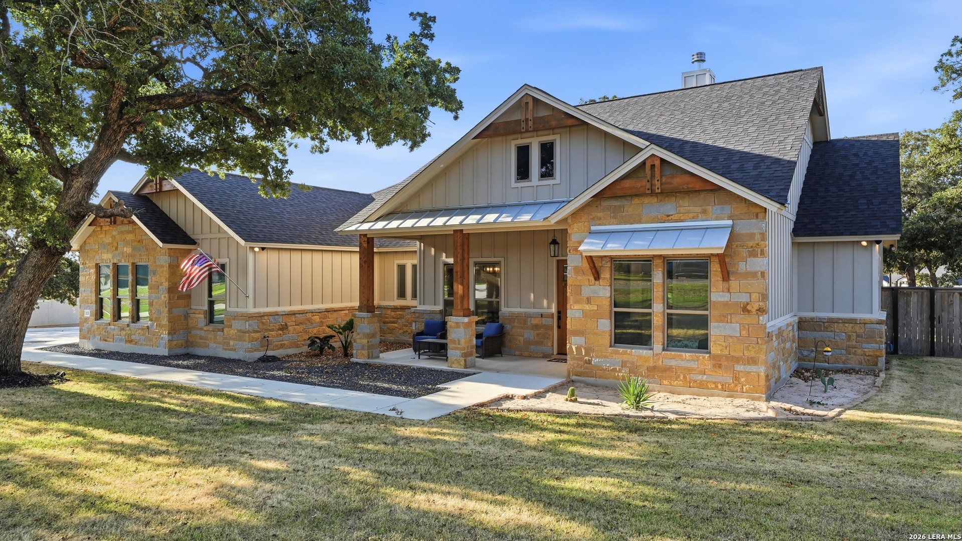 113 Hondo Vista La Vernia TX 78121