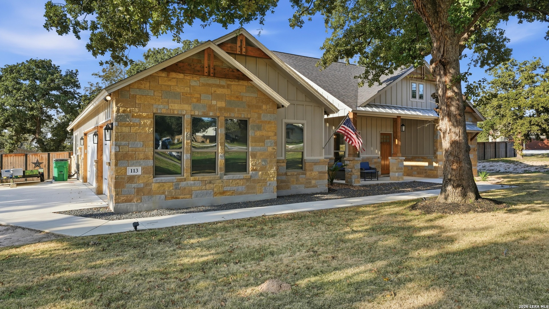 113 Hondo Vista La Vernia TX 78121
