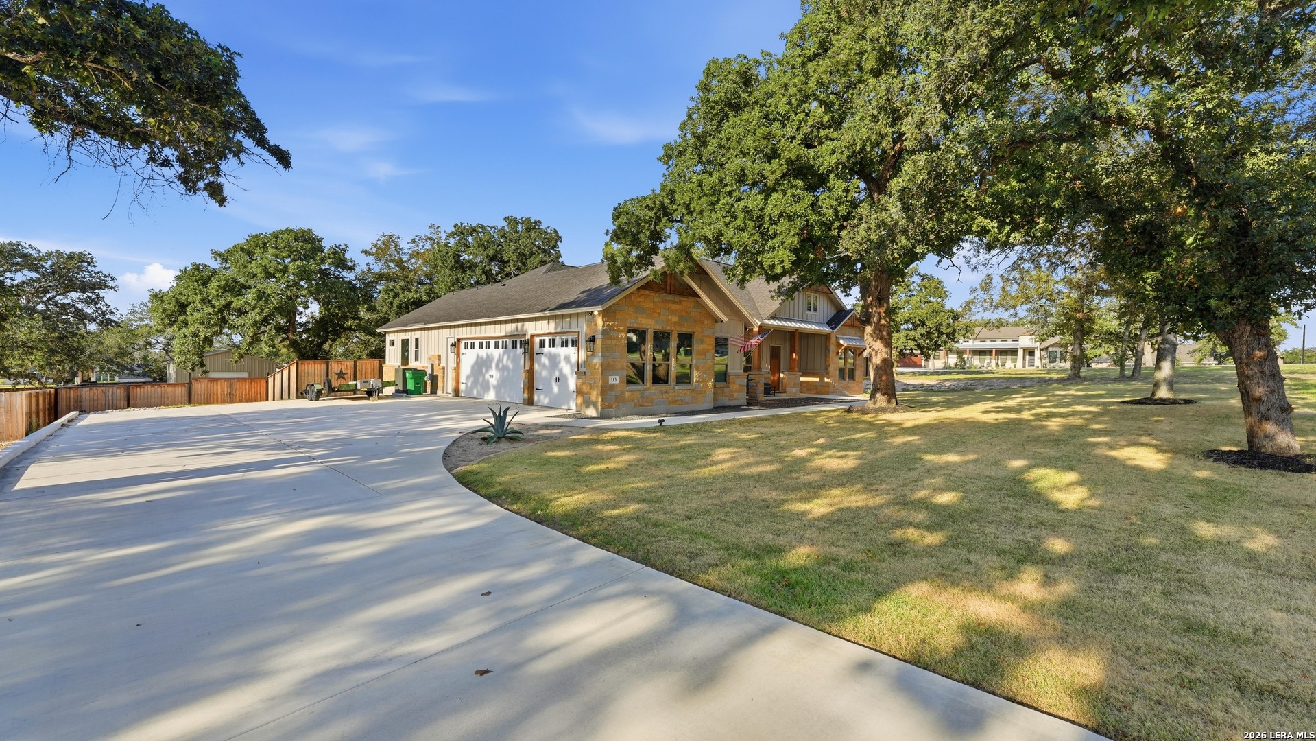 113 Hondo Vista La Vernia TX 78121