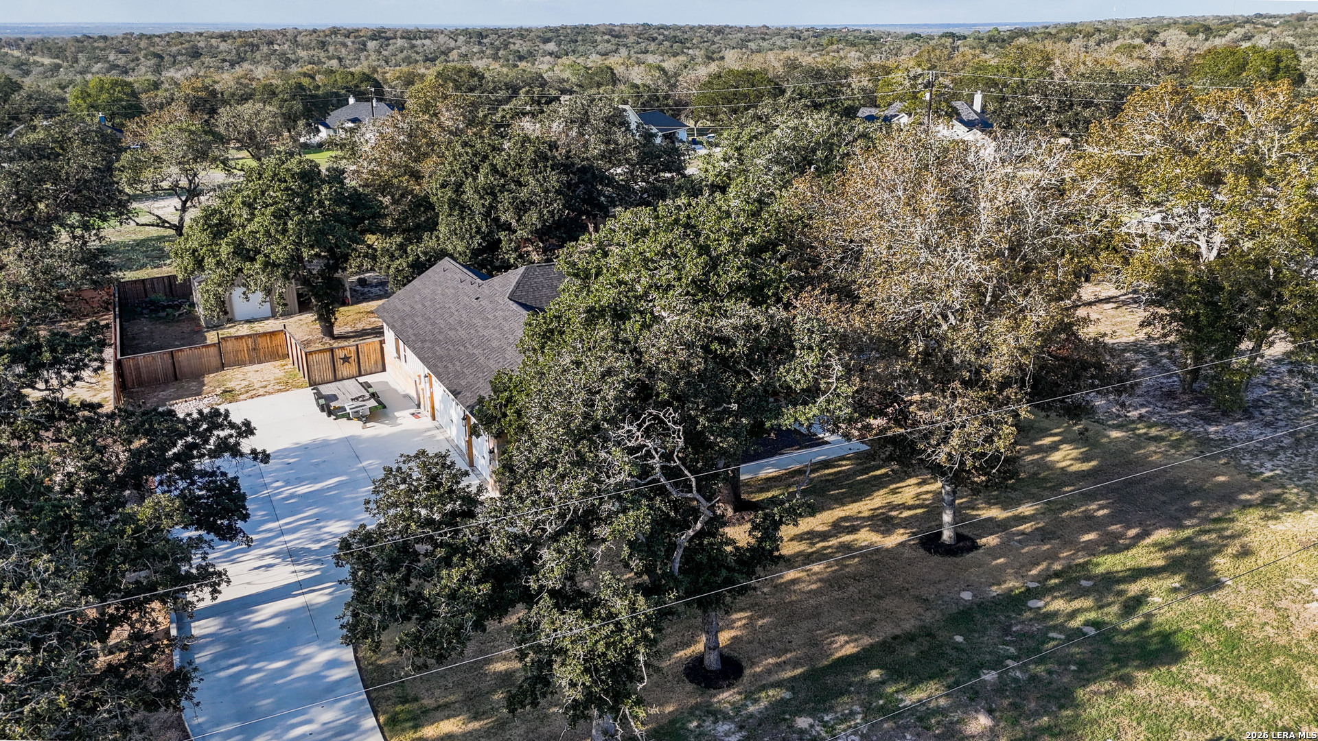 113 Hondo Vista La Vernia TX 78121