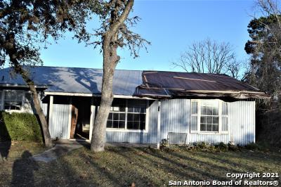 109 Hilltop Drive Kerrville TX 78028
