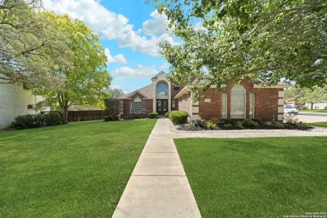 25322 Baneberry San Antonio TX 78260