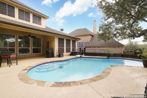 16007 Los Sedona Helotes TX 78023