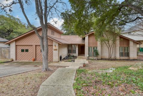 3406 Hunters Stand Street San Antonio TX 78230