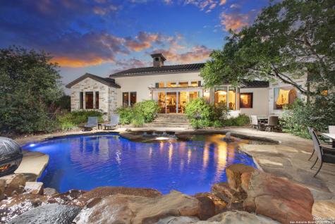 2219 Clubs Drive Boerne TX 78006