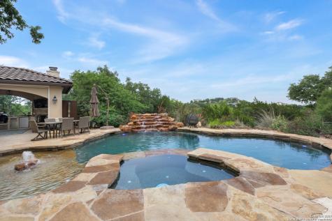 2219 Clubs Drive Boerne TX 78006
