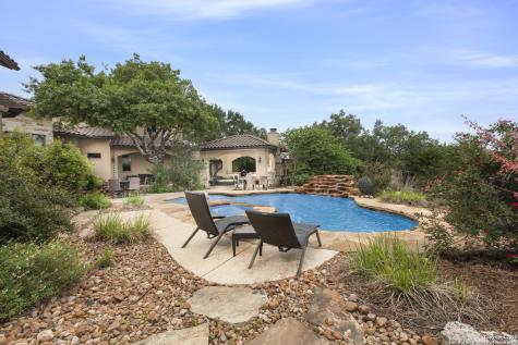 2219 Clubs Drive Boerne TX 78006
