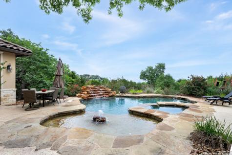 2219 Clubs Drive Boerne TX 78006