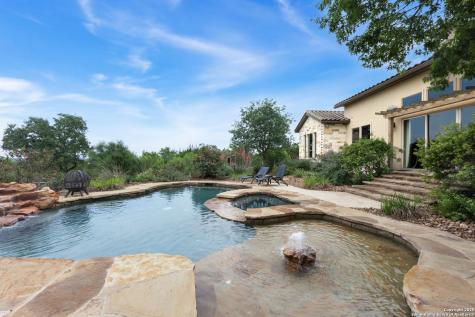 2219 Clubs Drive Boerne TX 78006