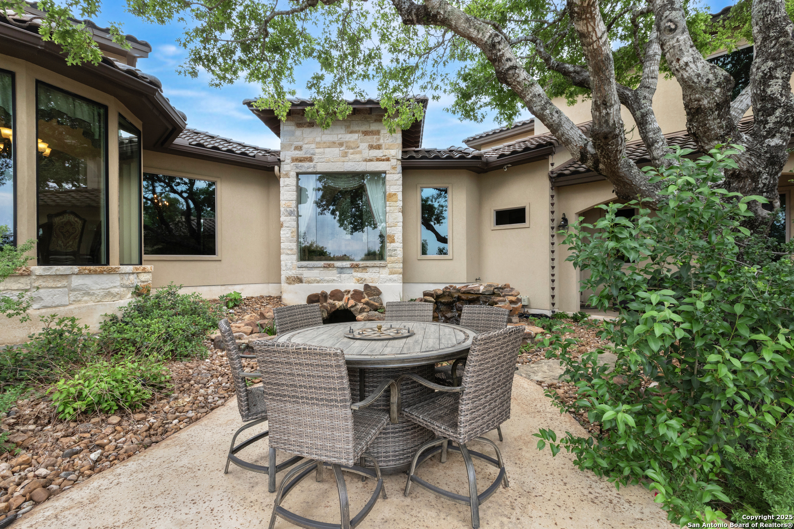 2219 Clubs Drive Boerne TX 78006