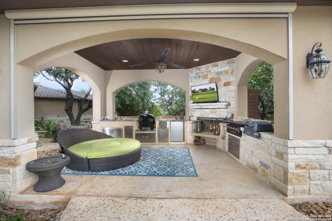 2219 Clubs Drive Boerne TX 78006