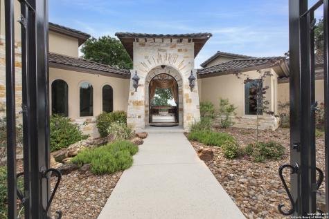 2219 Clubs Drive Boerne TX 78006
