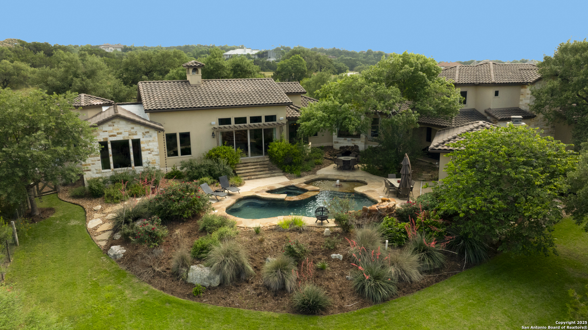 2219 Clubs Drive Boerne TX 78006