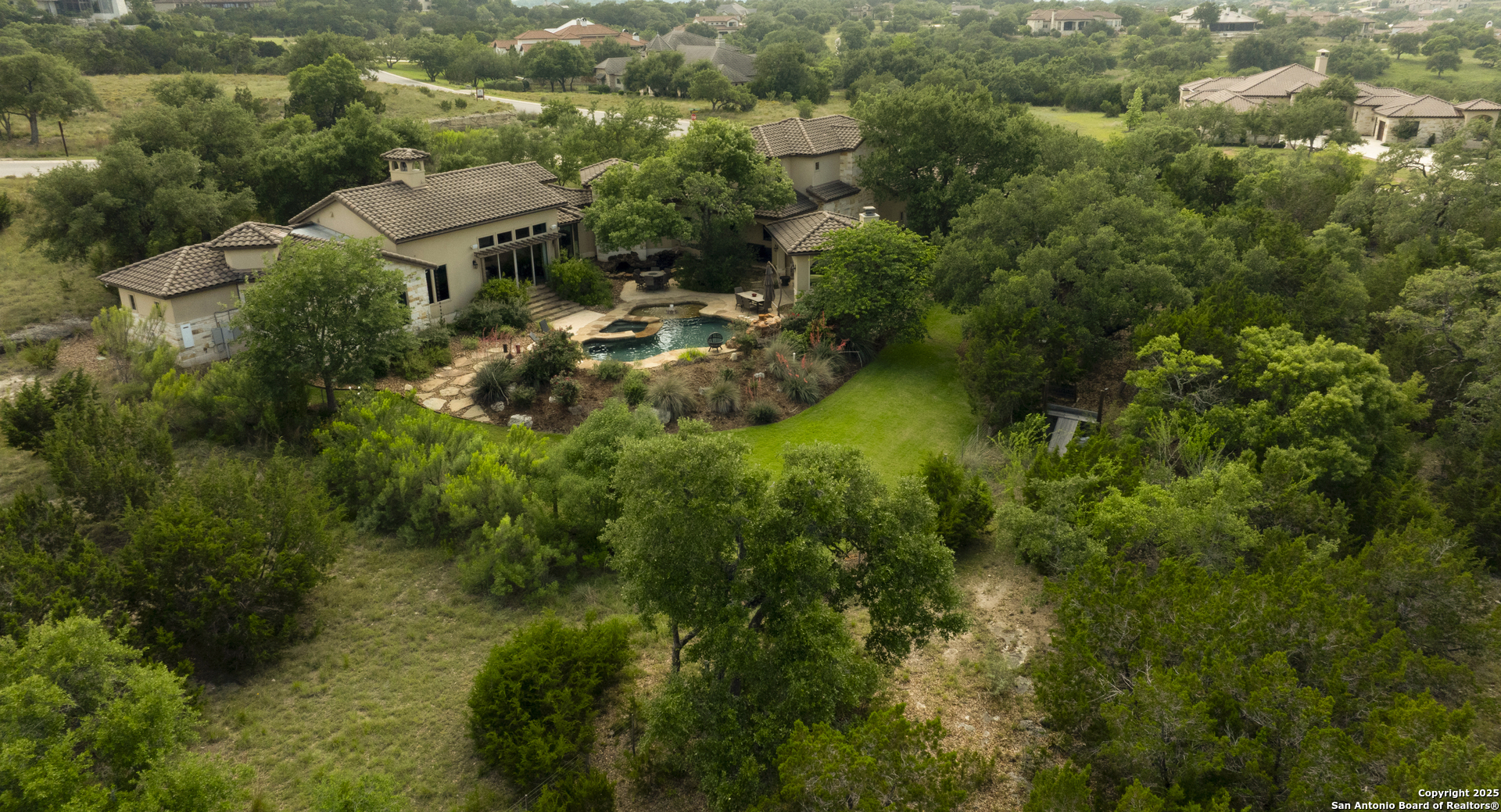 2219 Clubs Drive Boerne TX 78006