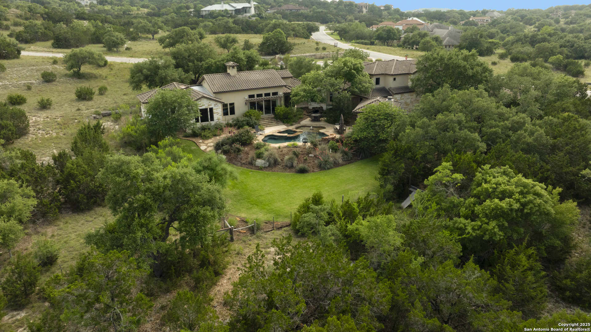 2219 Clubs Drive Boerne TX 78006