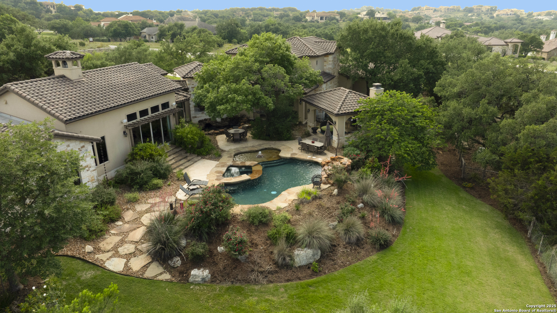 2219 Clubs Drive Boerne TX 78006