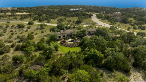 2219 Clubs Drive Boerne TX 78006