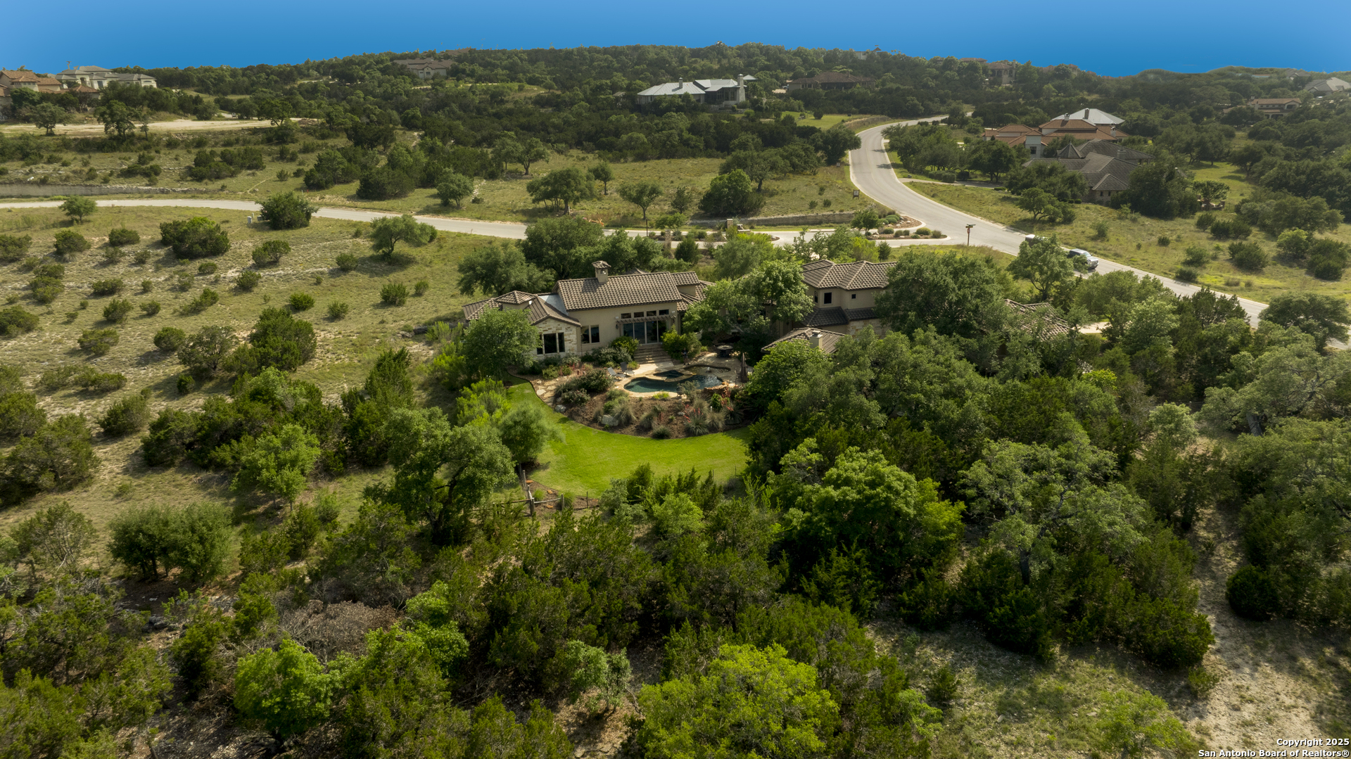 2219 Clubs Drive Boerne TX 78006