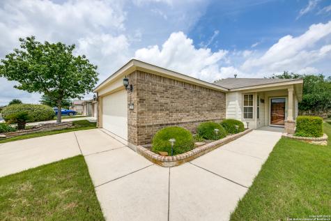 12811 Sand Holly San Antonio TX 78253